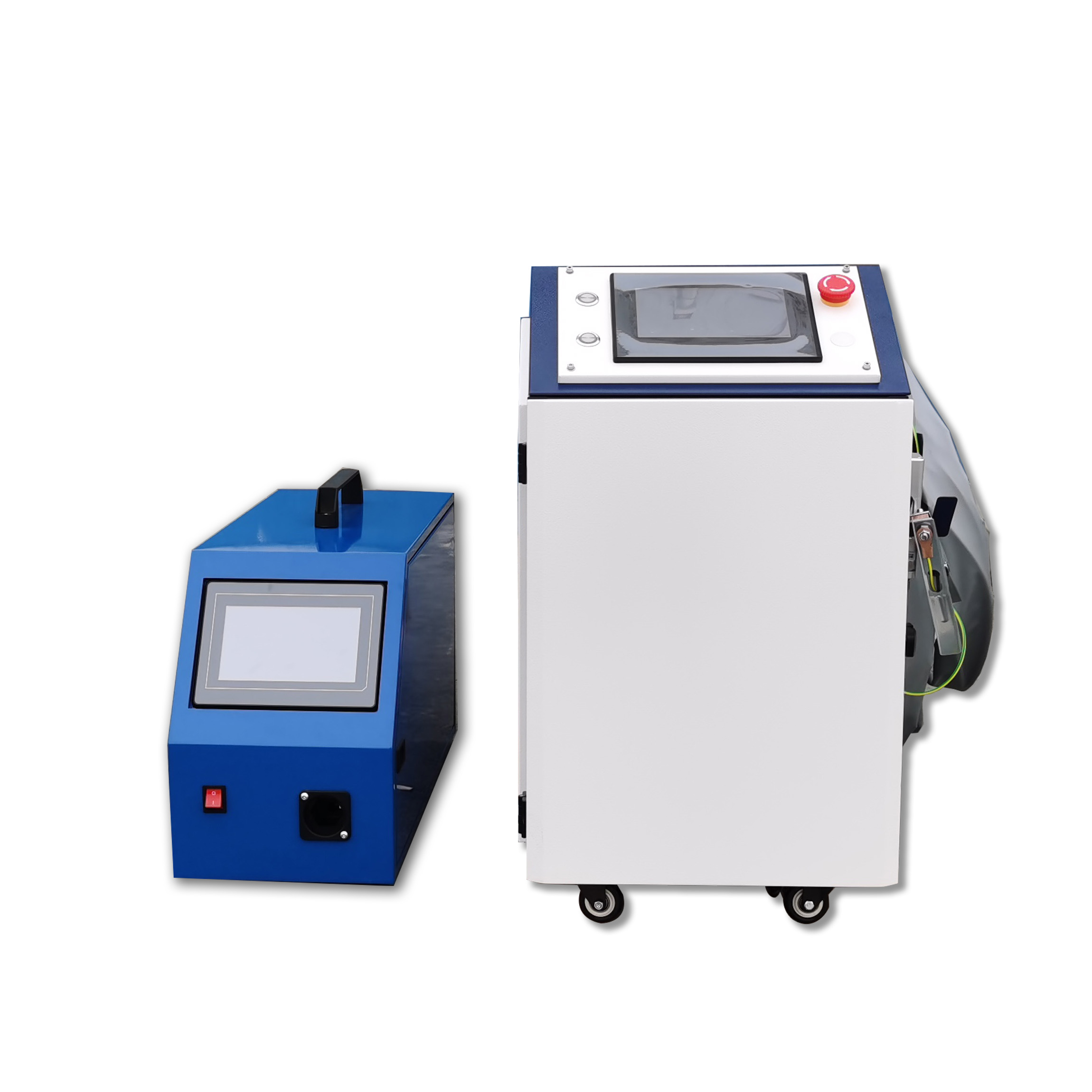 Industrial Laser Removal Machine - Handheld RAYCUS Laser Welding Machine Industrial