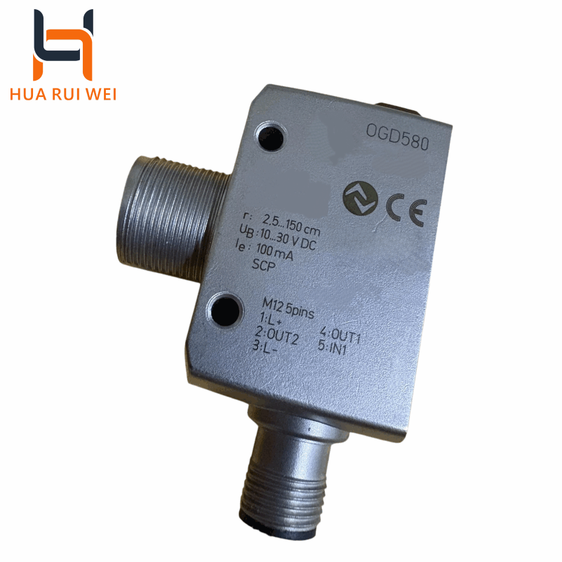 Industrial Laser For Sale - 2026 Hot Sale New OGD580 Industrial