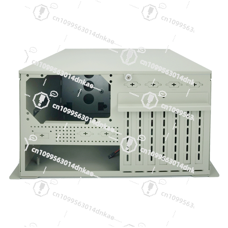 Wall-mounted Chassis 7-slot Mu - Industrial Laser Supply ulasan dan harga