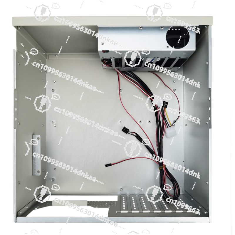 Wall-mounted Chassis 7-slot Mu - Industrial Laser Supply ulasan dan harga