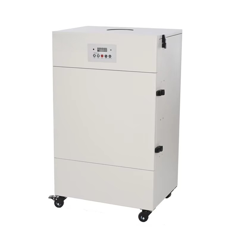 Powerful Industrial Smoke Exha - Industrial Laser Removal Machine ulasan dan harga