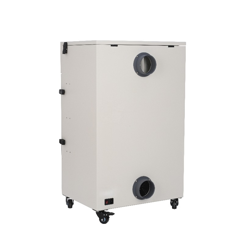 Powerful Industrial Smoke Exha - Industrial Laser Removal Machine ulasan dan harga