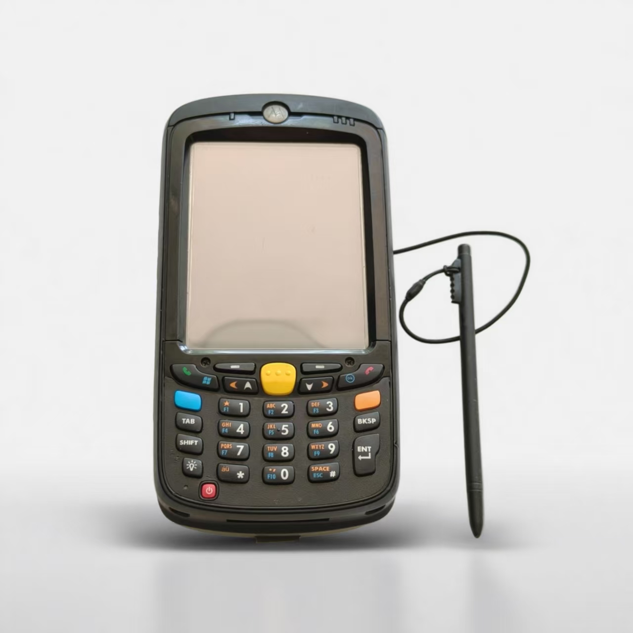 MC55AO-P20XXXX Mobile Computer - Industrial Laser Light ulasan dan harga