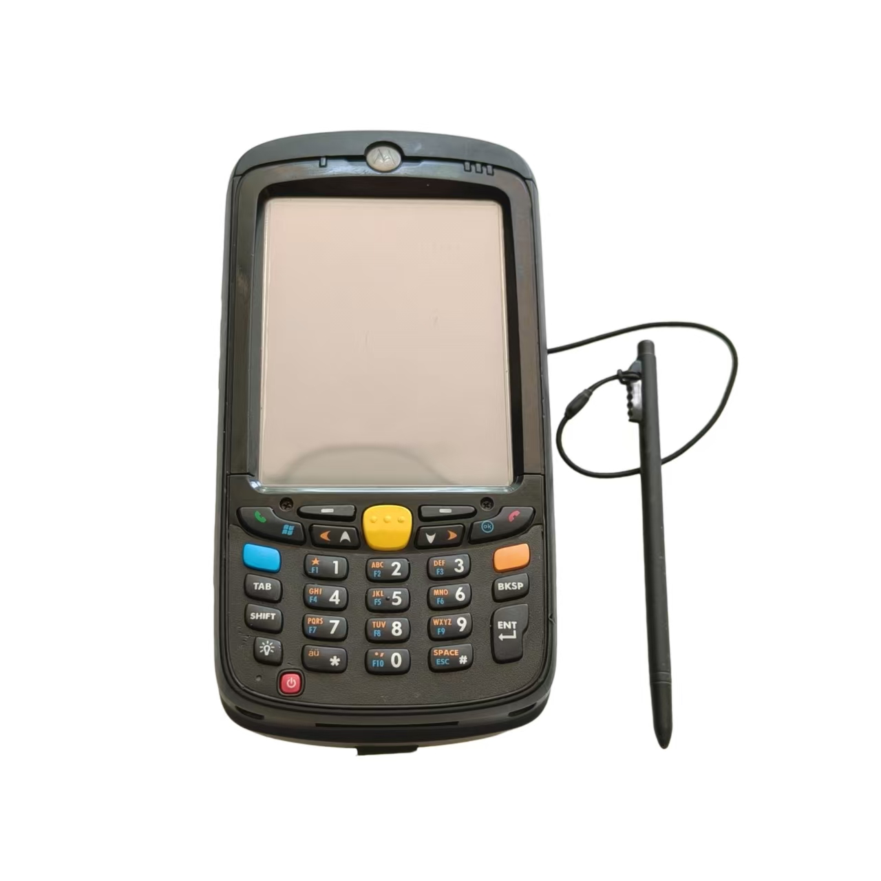 MC55AO-P20XXXX Mobile Computer - Industrial Laser Light ulasan dan harga