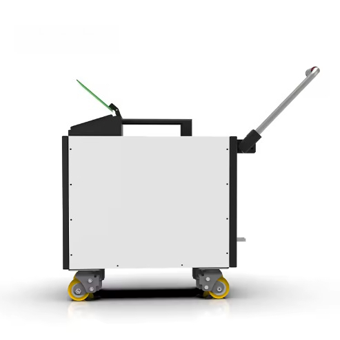 Laser Metal Cleaning Machine 8 - Industrial Laser Removal Machine ulasan dan harga