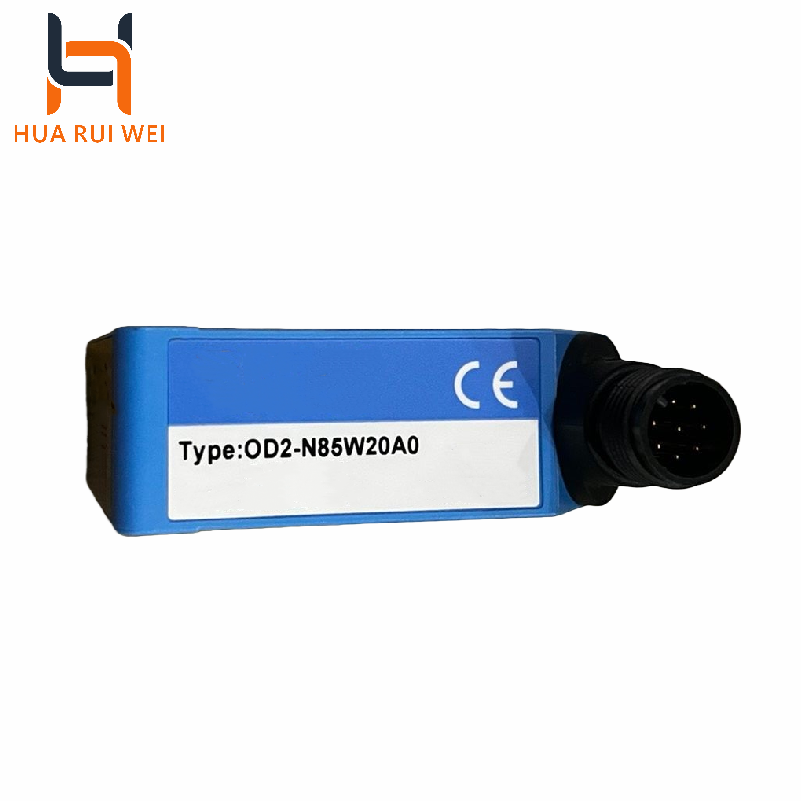 Hot Sale New OD2-N85W20A0 Indu - Industrial Laser For Sale ulasan dan harga