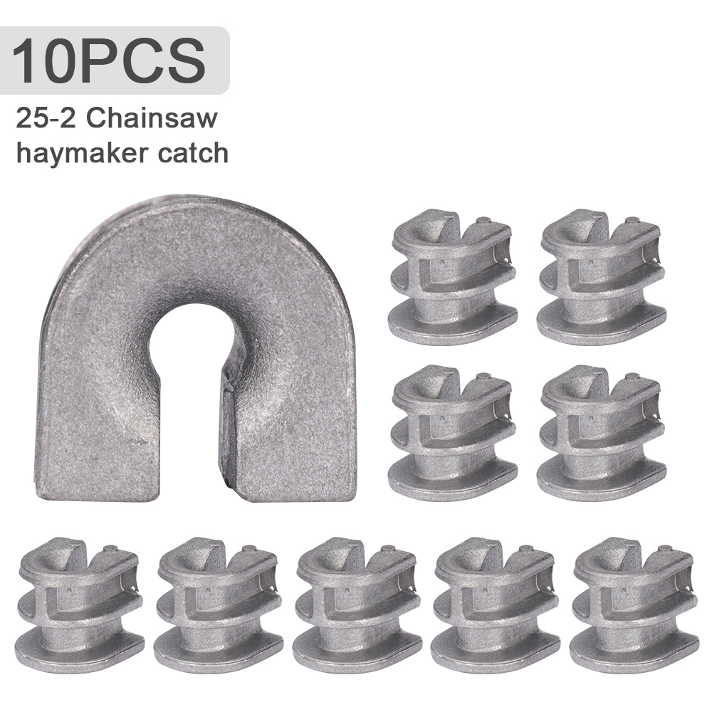 CMCP 10PCS Trimmer Head Eyelet - Cnc Router Bit ulasan dan harga