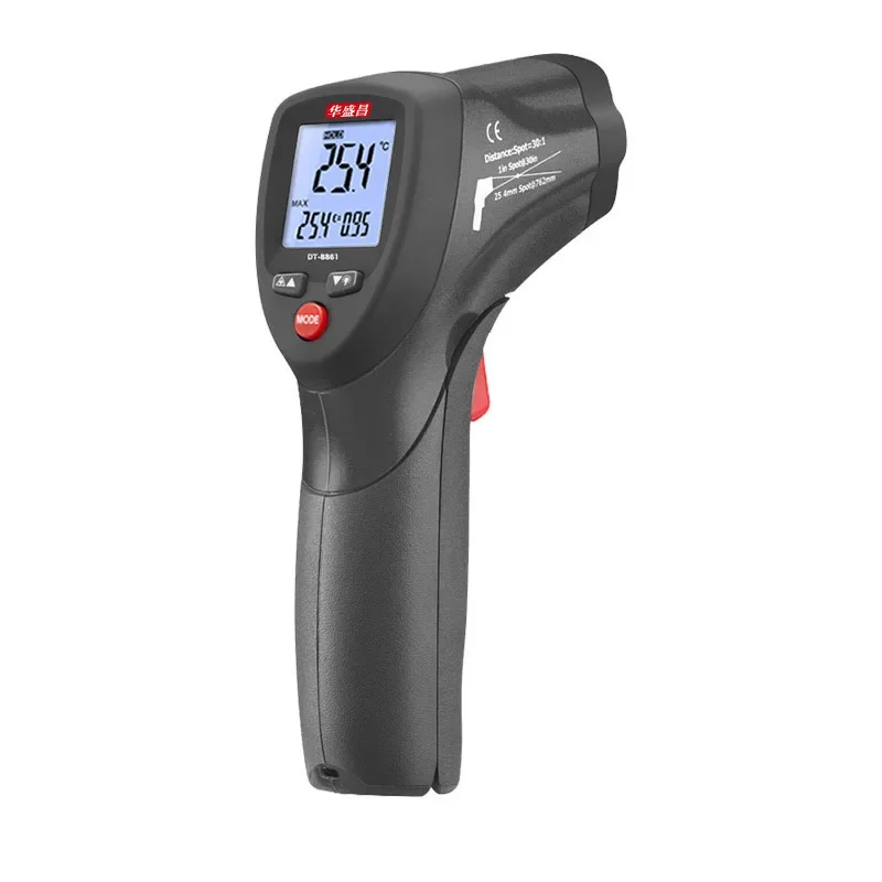 Stable Hot Sales CEM DT- 8861/ - Industrial Laser For Sale ulasan dan harga