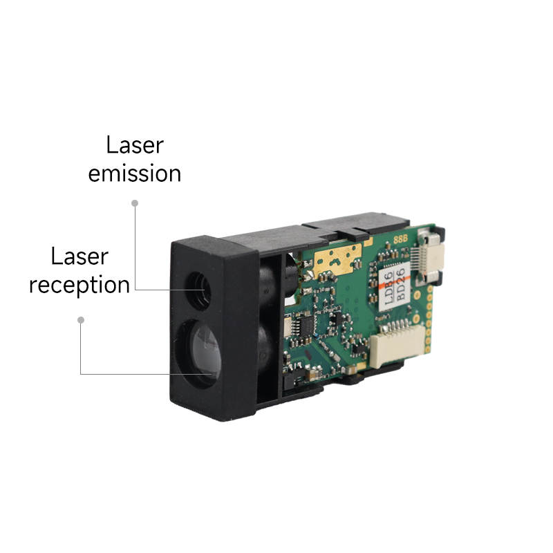 Meskernel 60m Distance Measuri - Industrial Laser Tool ulasan dan harga