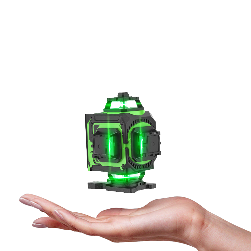 16-Line 360 Degree Green Beam  - Industrial Laser Supply ulasan dan harga