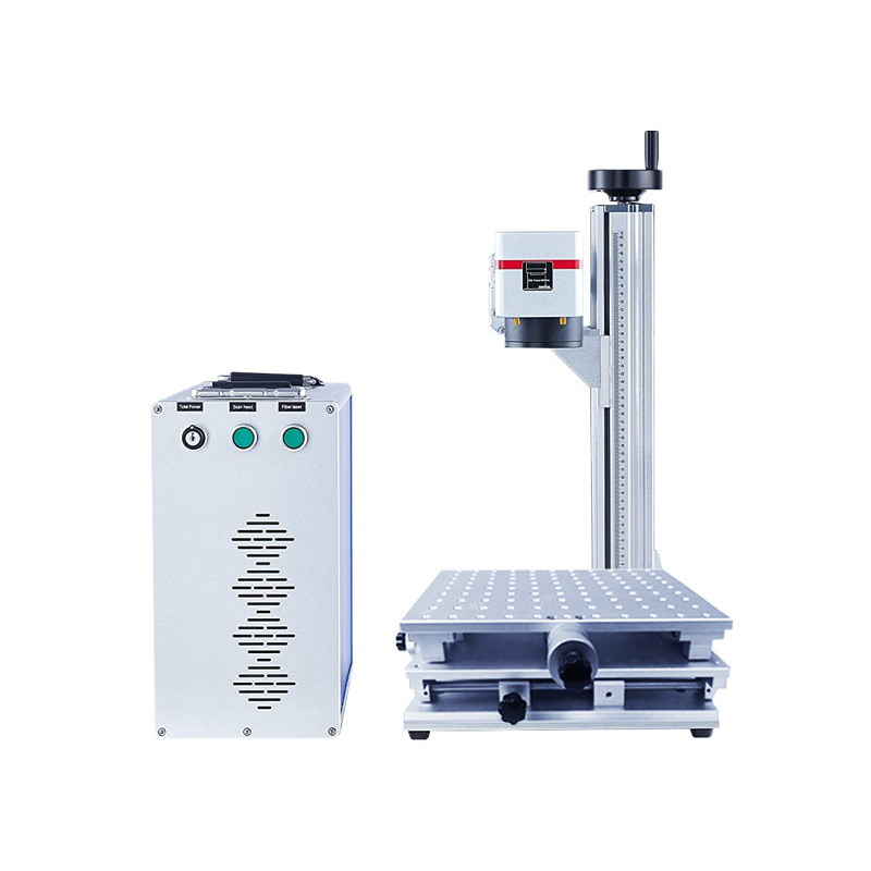 Online Fiber Laser Marking Mac - Industrial Laser For Sale ulasan dan harga