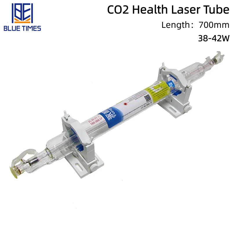 Bluetimes 700C CO2 Laser Tube  - Industrial Grade Laser Cutter ulasan dan harga