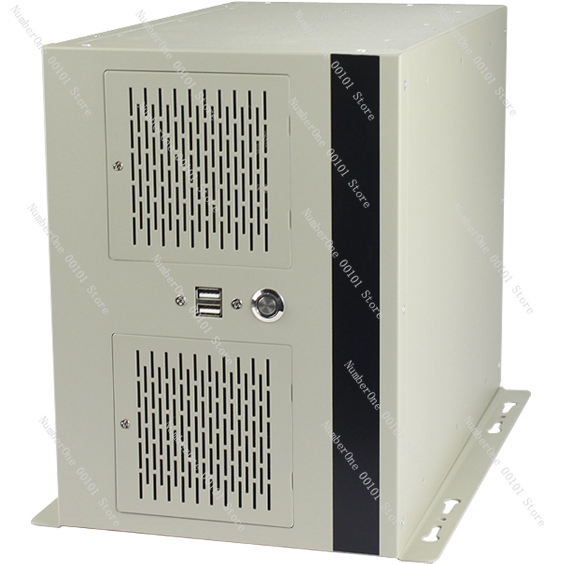 4-Slot Industrial Control Chas - Industrial Laser Supply ulasan dan harga
