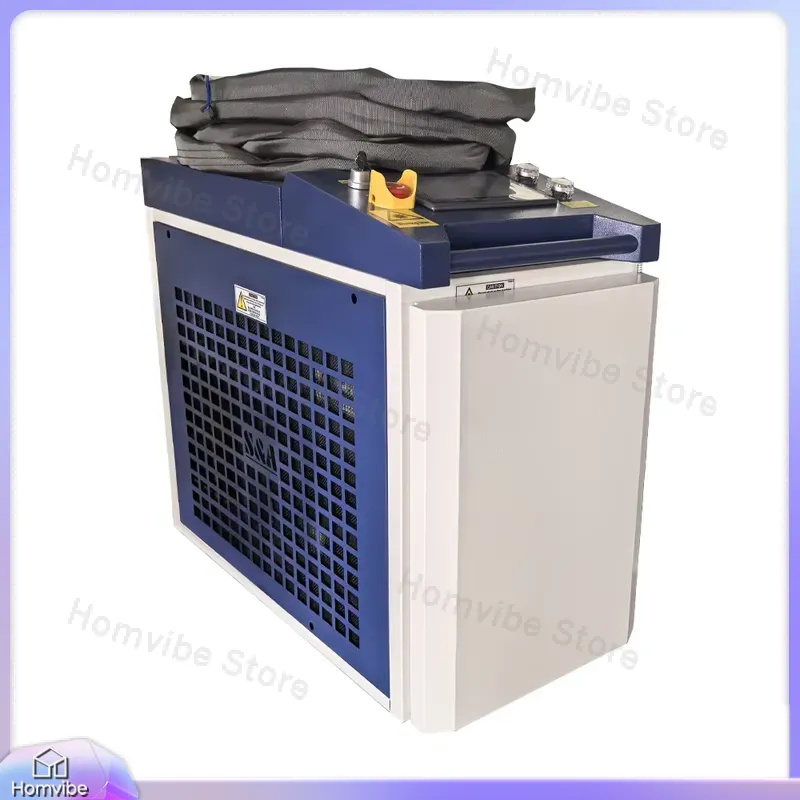 1500W Handheld Laser Welding M - Industrial Laser Welding Tool ulasan dan harga