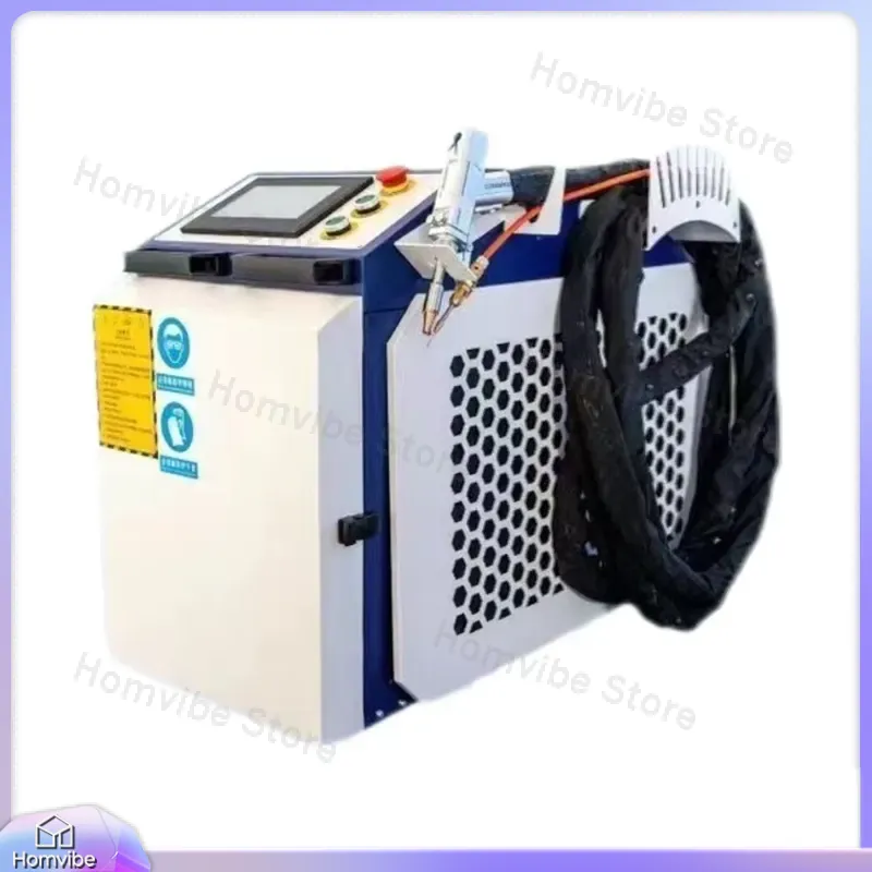 1500W Handheld Laser Welding M - Industrial Laser Welding Tool ulasan dan harga
