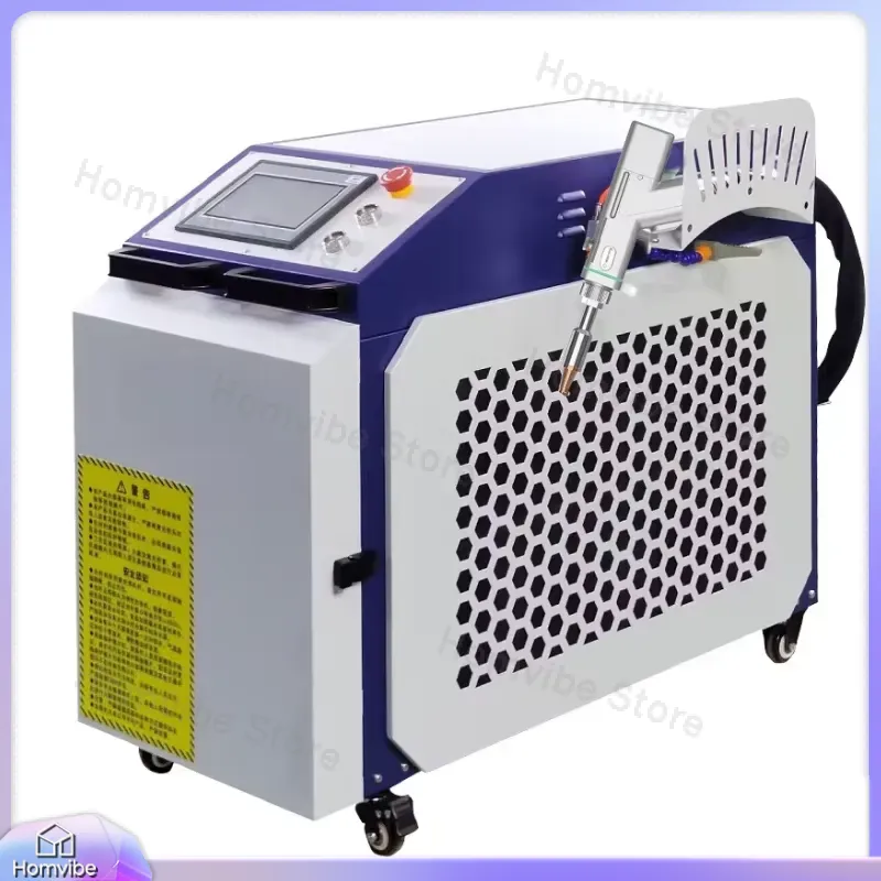 1500W Handheld Laser Welding M - Industrial Laser Welding Tool ulasan dan harga
