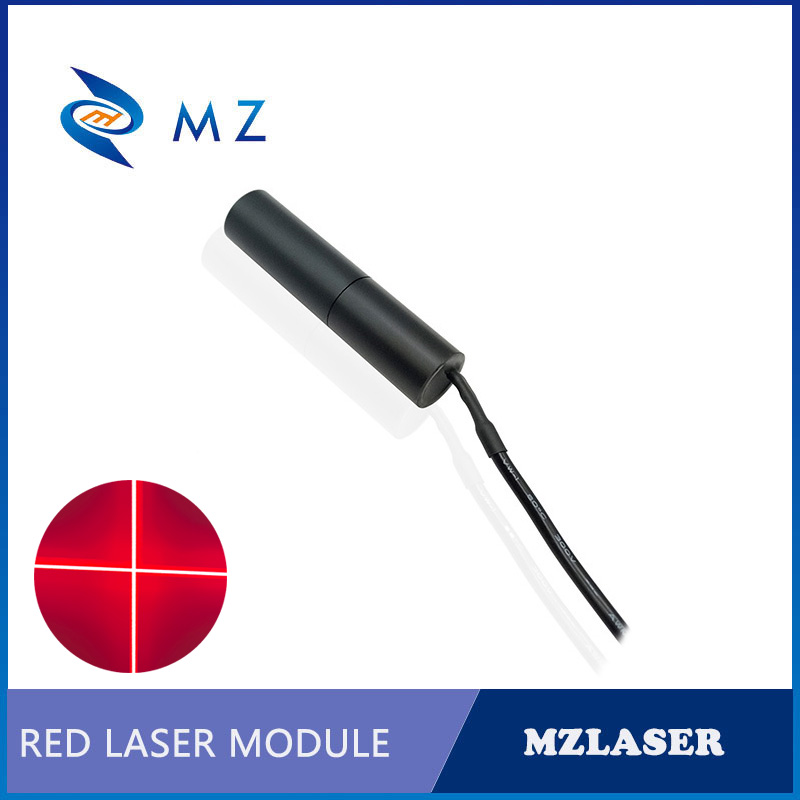 Red Cross Laser Diode Module 6 - Industrial Laser Supply ulasan dan harga