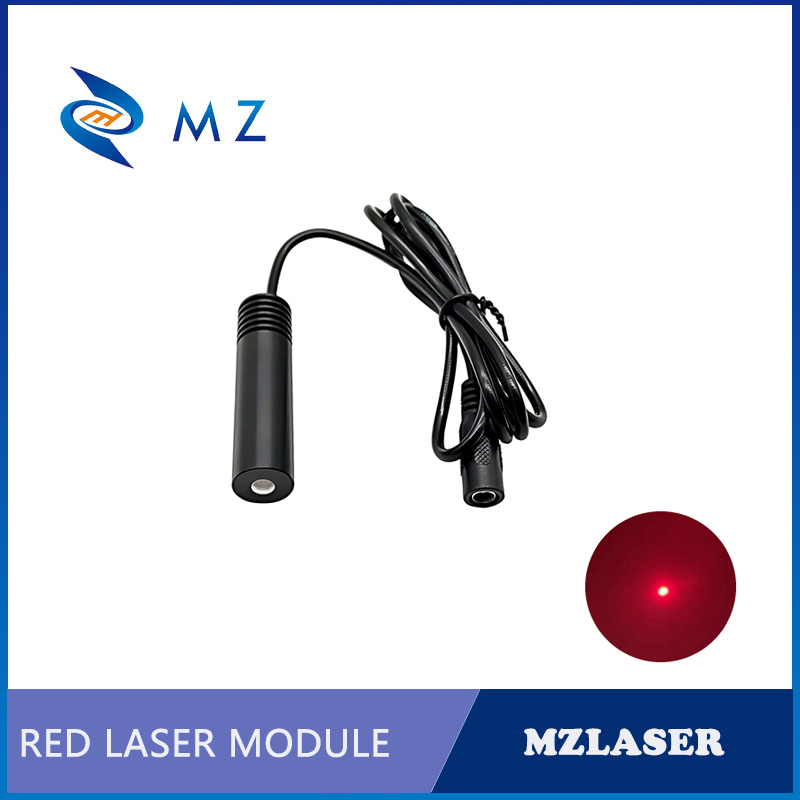 Red Dot Laser Diode Module 650 - Industrial Laser Supply ulasan dan harga