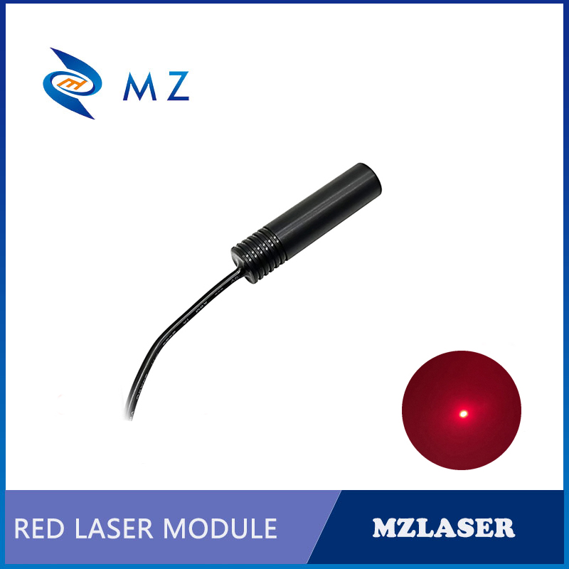 Red Dot Laser Diode Module 650 - Industrial Laser Supply ulasan dan harga