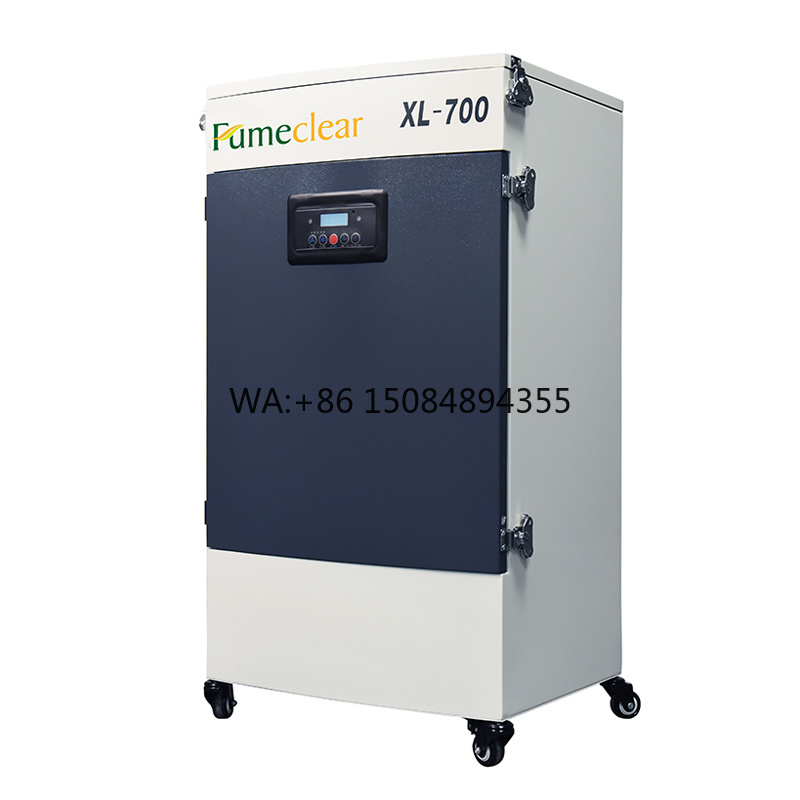 XL700 Powerful Laser  and Dust - Industrial Laser Supply ulasan dan harga
