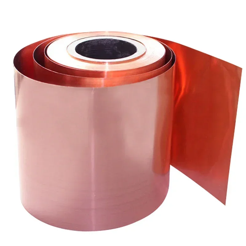 1M 0.01-0.1mm Pure Purple Cu M - Industrial Laser Supply ulasan dan harga