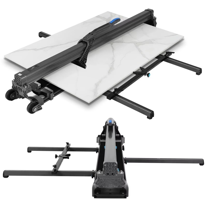 Industrial Grade Manual Slab T - Industrial Grade Laser Cutter ulasan dan harga