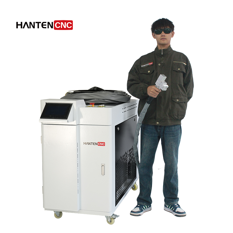 Factory Direct 2000w 3000W Hig - Industrial Laser Removal Machine ulasan dan harga