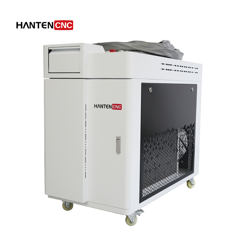 Factory Direct 2000w 3000W Hig - Industrial Laser Removal Machine ulasan dan harga