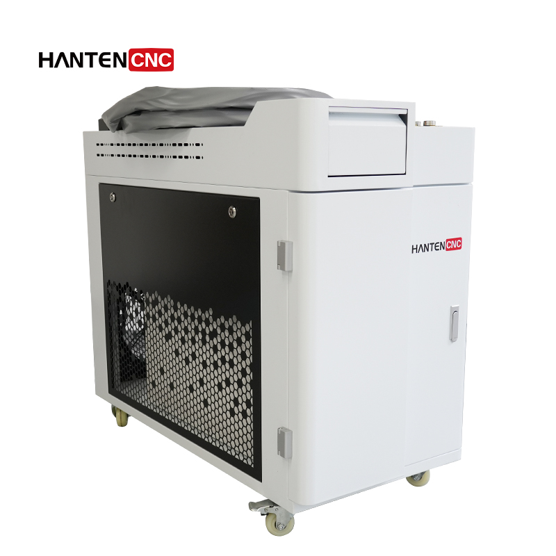 Factory Direct 2000w 3000W Hig - Industrial Laser Removal Machine ulasan dan harga