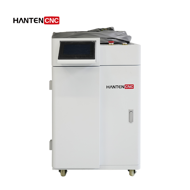 Factory Direct 2000w 3000W Hig - Industrial Laser Removal Machine ulasan dan harga