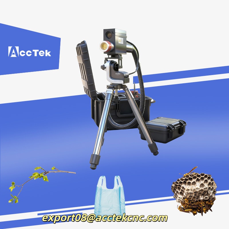 Good Price 500w Optional Fiber - Industrial Laser Removal Machine ulasan dan harga