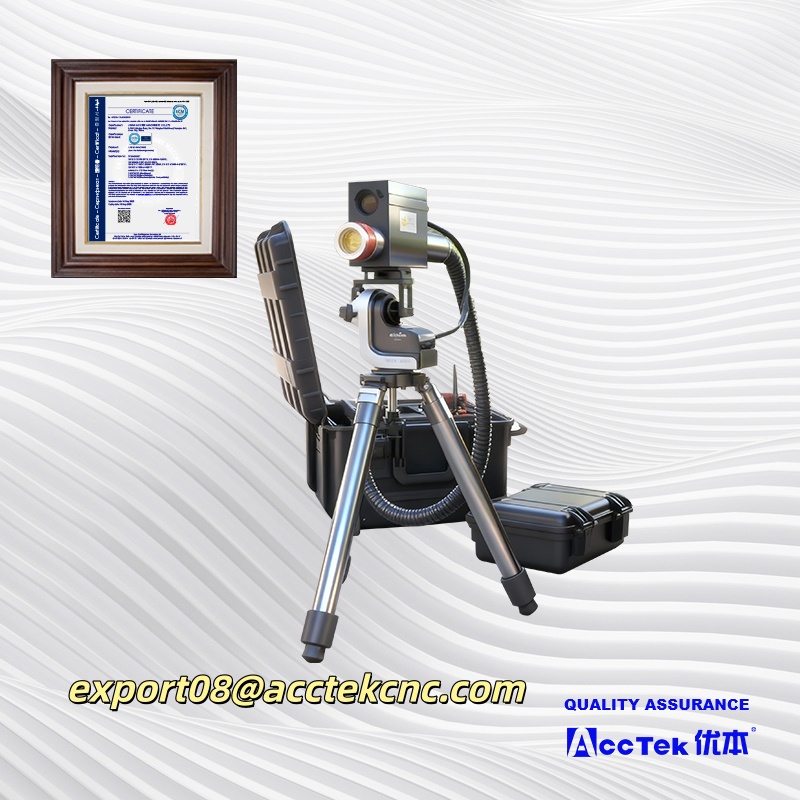Good Price 500w Optional Fiber - Industrial Laser Removal Machine ulasan dan harga