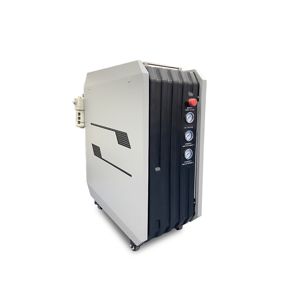 Industrial PSA Nitrogen Genera - Industrial Laser Supply ulasan dan harga
