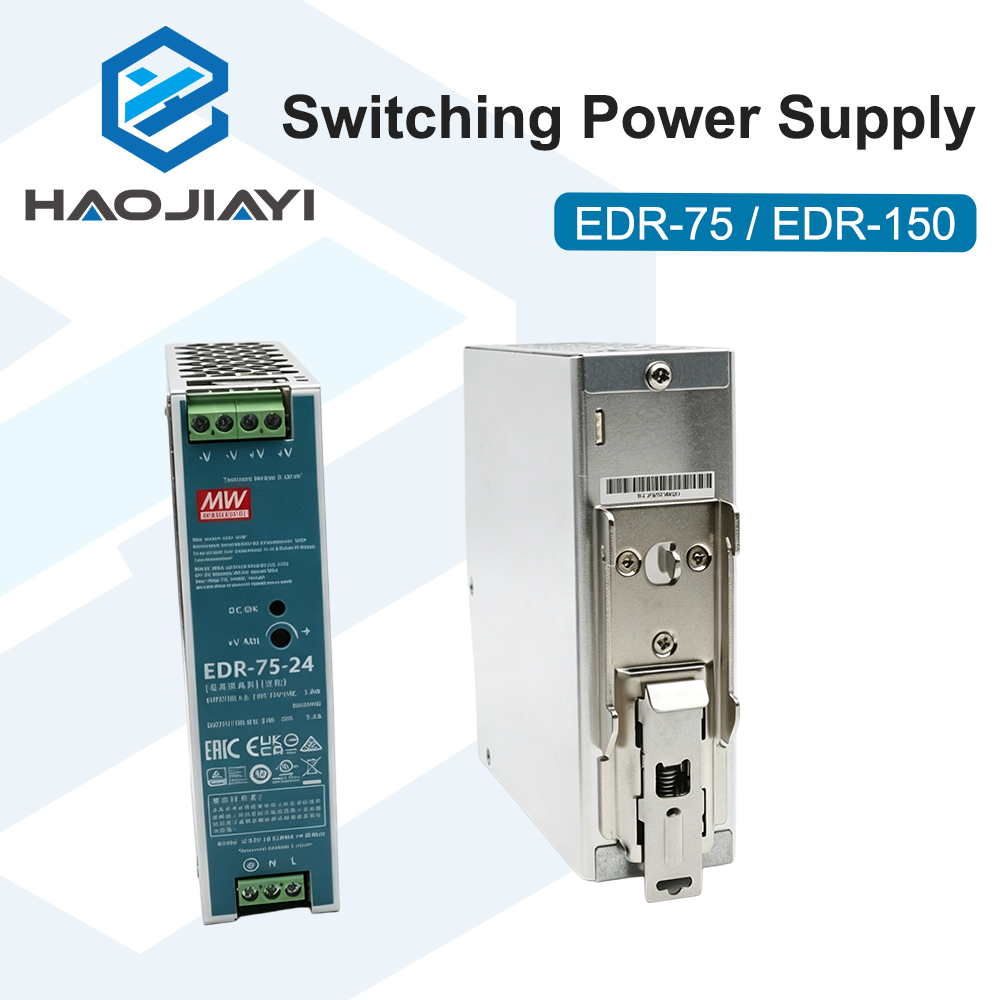 Laser Equipment DC Power Suppl - Industrial Laser Supply ulasan dan harga
