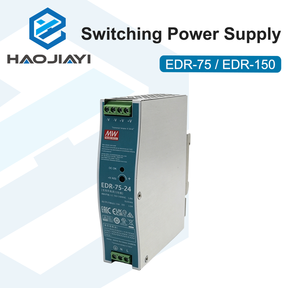 Laser Equipment DC Power Suppl - Industrial Laser Supply ulasan dan harga