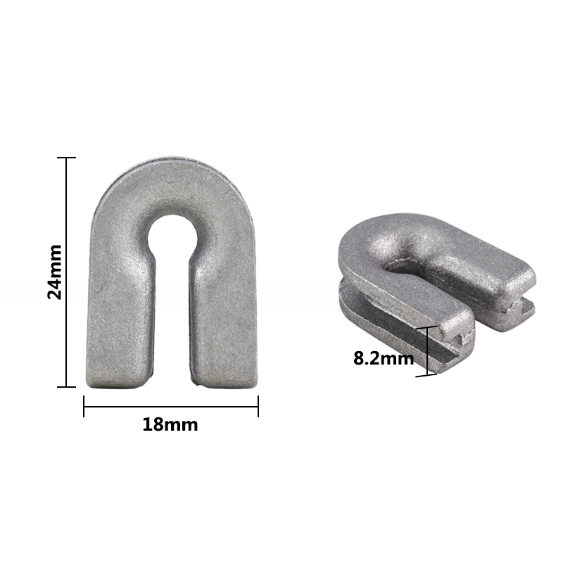 XCAN 10pcs Nylon Grass Trimmer - Cnc Router Bit ulasan dan harga