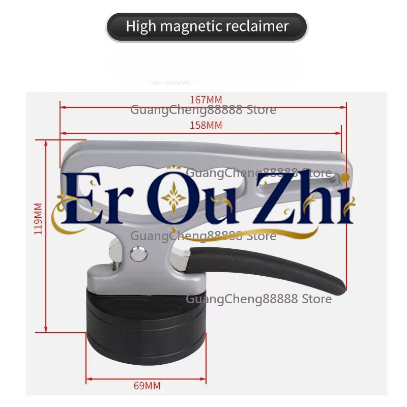 Strong magnet feeder Laser cut - Industrial Laser Tool ulasan dan harga