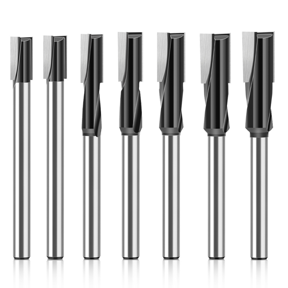 12mm Shank Straight Router Bit - Cnc Router Bit ulasan dan harga