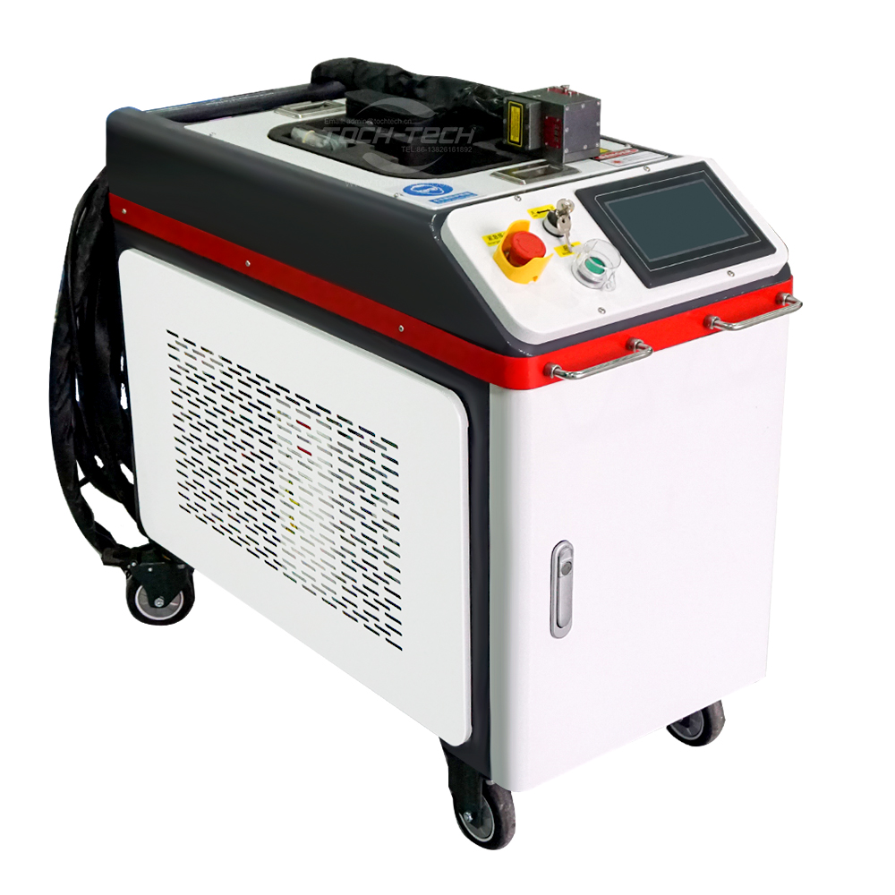 High Quality Industrial 200w 3 - Industrial Laser Removal Machine ulasan dan harga
