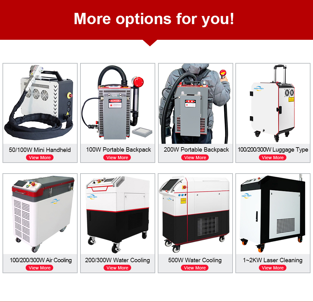 High Quality Industrial 200w 3 - Industrial Laser Removal Machine ulasan dan harga