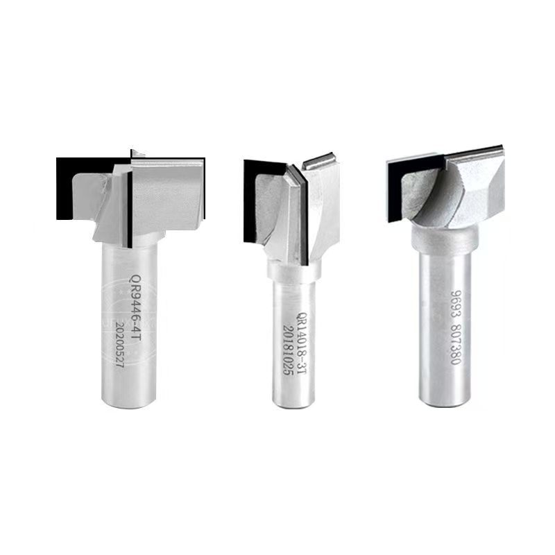 Livter PCD Bottom Cleaning Woo - Cnc Router Bit ulasan dan harga