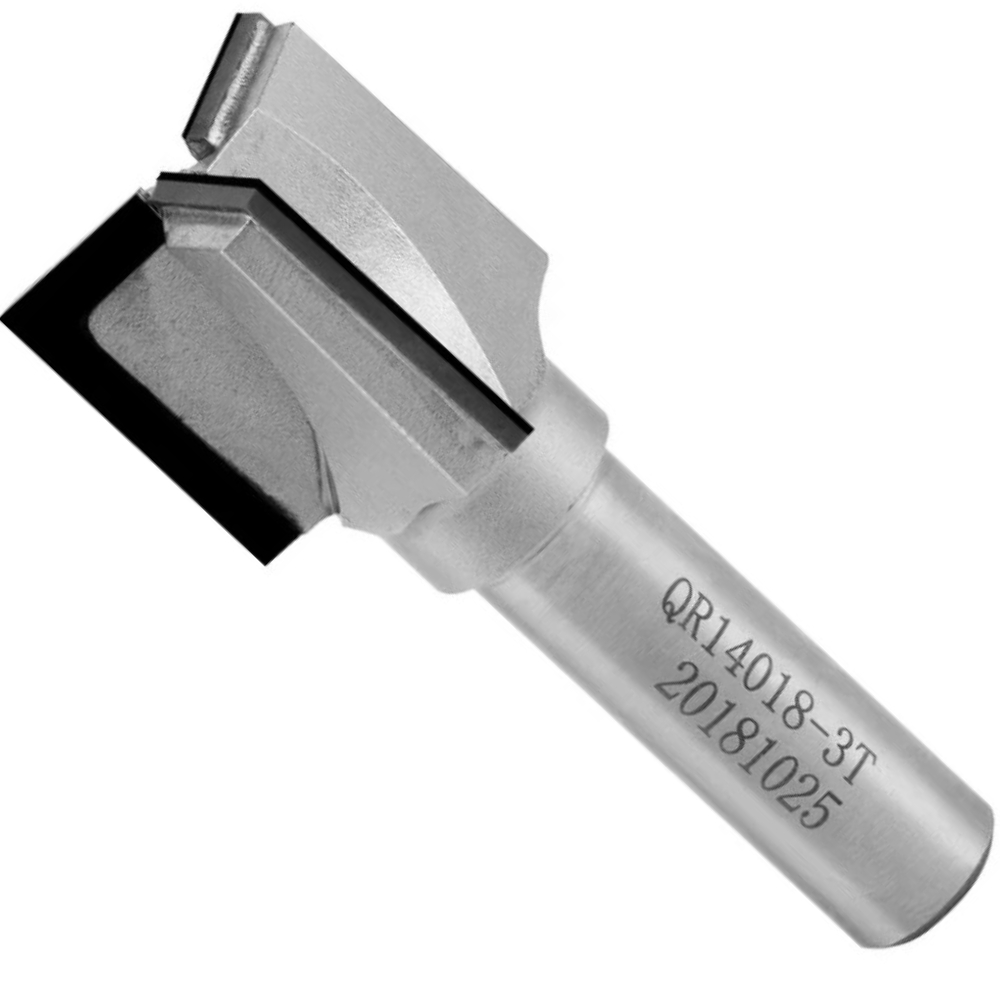 Livter PCD Bottom Cleaning Woo - Cnc Router Bit ulasan dan harga