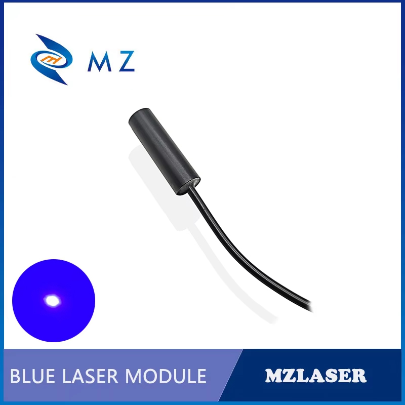 Compact Mini Blue Dot Laser Di - Industrial Laser Supply ulasan dan harga