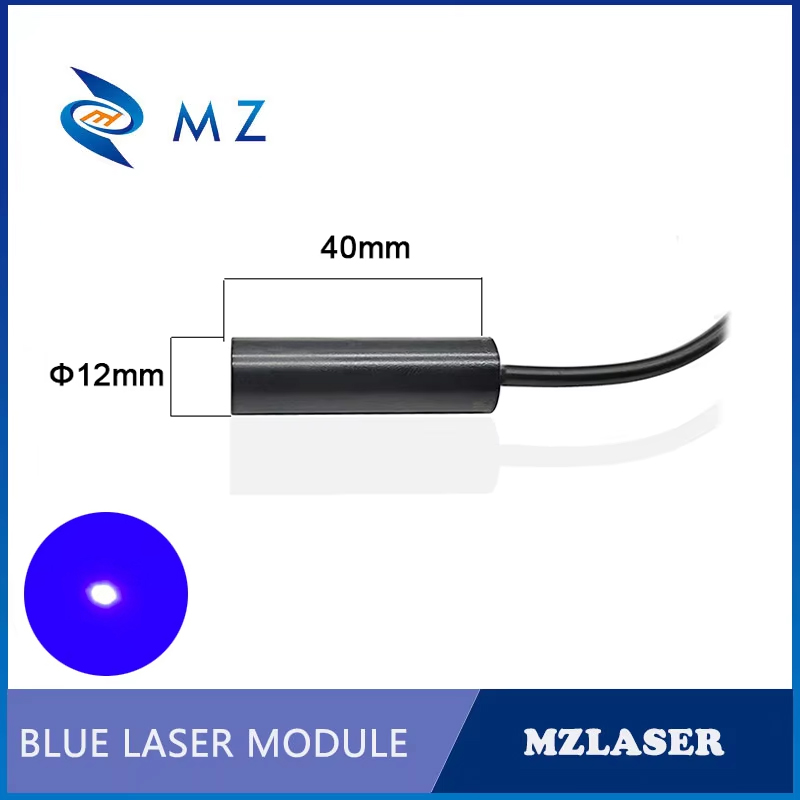 Compact Mini Blue Dot Laser Di - Industrial Laser Supply ulasan dan harga