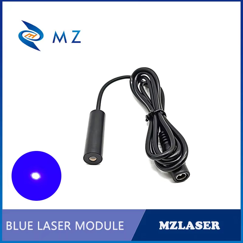 Compact Mini Blue Dot Laser Di - Industrial Laser Supply ulasan dan harga