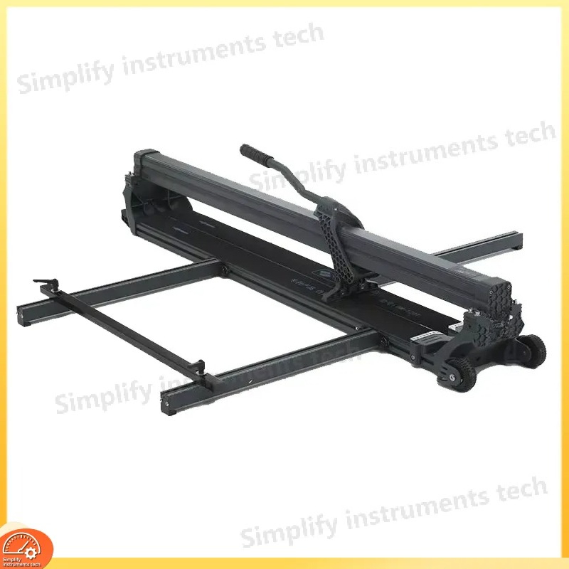 Industrial Grade High Precisio - Industrial Grade Laser Cutter ulasan dan harga