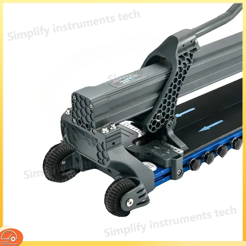 Industrial Grade High Precisio - Industrial Grade Laser Cutter ulasan dan harga