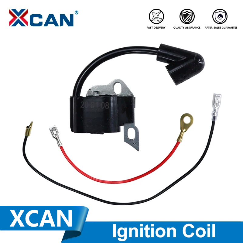 XCAN Ignition Coil Module Magn - Cnc Router Bit ulasan dan harga