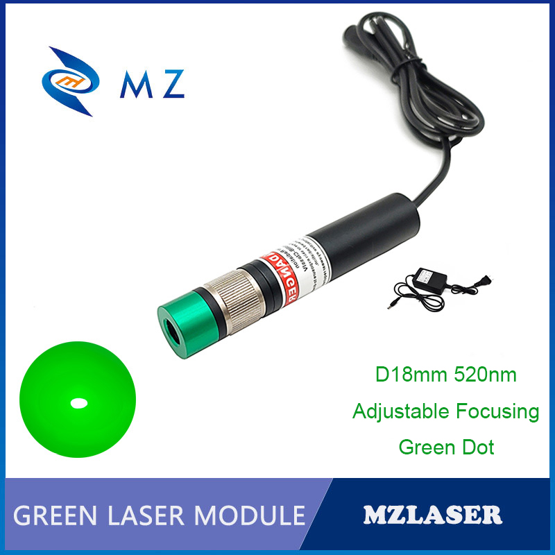 High Brightness Adjustable Foc - Industrial Laser Supply ulasan dan harga