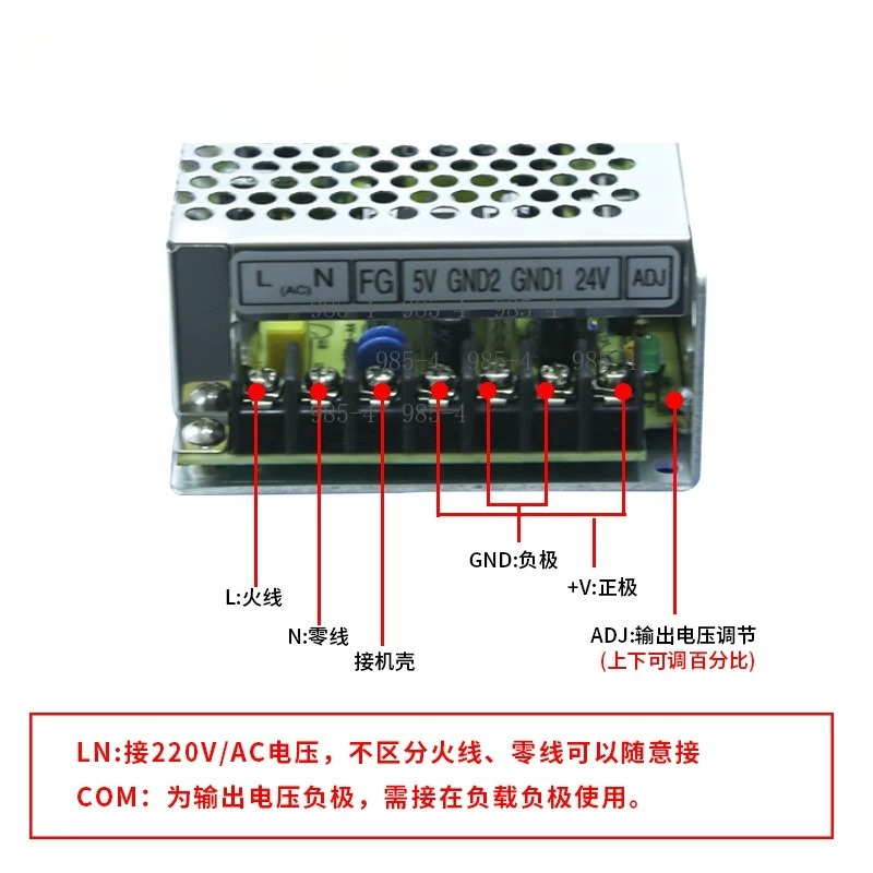 Industrial Regulated 48V Switc - Industrial Laser Supply ulasan dan harga